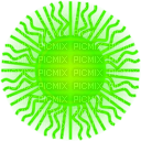 green wheel - Free PNG