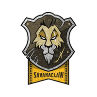 Savanaclaw 🏵asuna.yuuki🏵 - png ฟรี