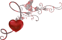 ani-heart-hjärta - Безплатен анимиран GIF