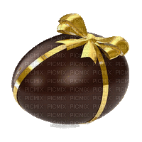 déco chocolat - Bezmaksas animēts GIF