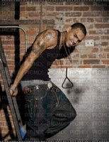Chris Brown - gratis png