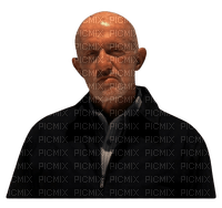 breaking bad mike ehrmantraut - Free PNG