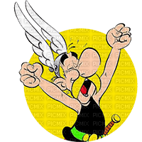 Kaz_Creations Cartoons Asterix - ingyenes png