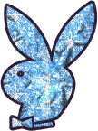 playboy bunnie - Bezmaksas animēts GIF