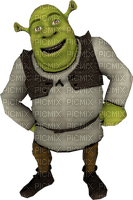 Kaz_Creations Shrek - zdarma png