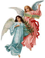 angeli-angels-anges-anioły-änglar-minou52 - png gratis
