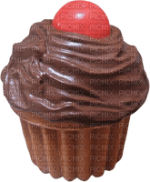 toy cupcake - 免费PNG