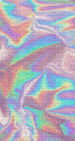 MMarcia gif fundo multicolor pastel - Ingyenes animált GIF