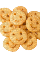 smiley potatoes - Free PNG