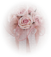Ślub róże - png gratis