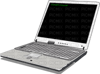 laptop bp - besplatni png