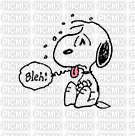 snoopy - Free PNG