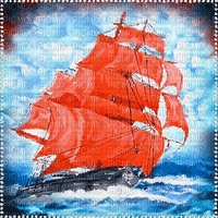 ship milla1959 - 免费动画 GIF