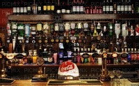 bar background - PNG gratuit