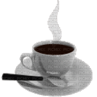 кофе - 無料のアニメーション GIF
