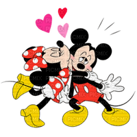 mickey - PNG gratuit