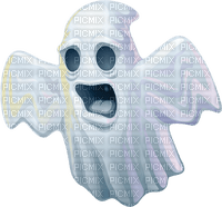 halloween ghost by nataliplus - безплатен png