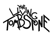 The Living Tombstone - PNG gratuit