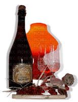 botella - PNG gratuit