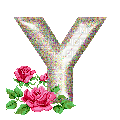 letter y - Δωρεάν κινούμενο GIF