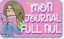 mon journal full nul - Free PNG