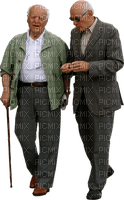Old men.Victoriabea - 無料png