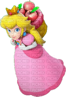 ♡Princess Peach Mario Party♡ - ücretsiz png