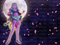 Sailor Flora laurachan - gratis png