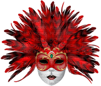 mascara - PNG gratuit