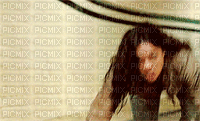 Michelle Rodríguez - Free animated GIF