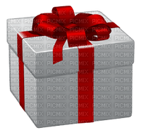 gift--box    present-paket - zdarma png