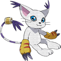 digimon - Free PNG