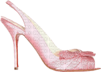 Pink Shoe - Bogusia