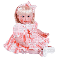puppe milla1959 - Free PNG