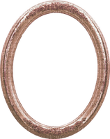 Kaz_Creations Deco Oval Frame - δωρεάν png