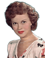Shirley Temple - zadarmo png