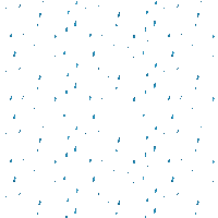 дождь - 無料のアニメーション GIF