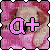 a+ chiot - 免费动画 GIF