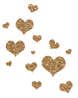 Hearts - Bezmaksas animēts GIF