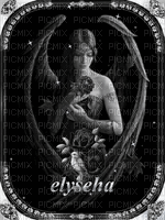 ELYSEHA - Gratis animeret GIF