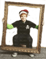 Ed Sheeran - безплатен png