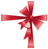 Kaz_Creations Valentine Deco Love Hearts Ribbons Bows - Free PNG