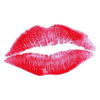kiss - PNG gratuit