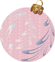 pink globe - png gratis