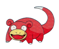 slowpoke - PNG gratuit