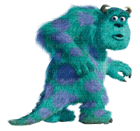 Kaz_Creations Cartoons Cartoon Monsters Inc - ilmainen png