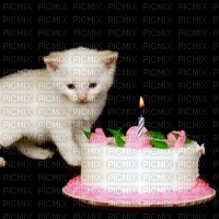 channiversaire - 免费PNG