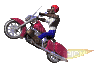 moto - 無料のアニメーション GIF