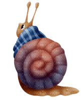 Kaz_Creations Snail Snails - bezmaksas png