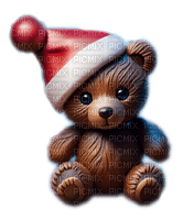 Teddy Bear - png gratuito